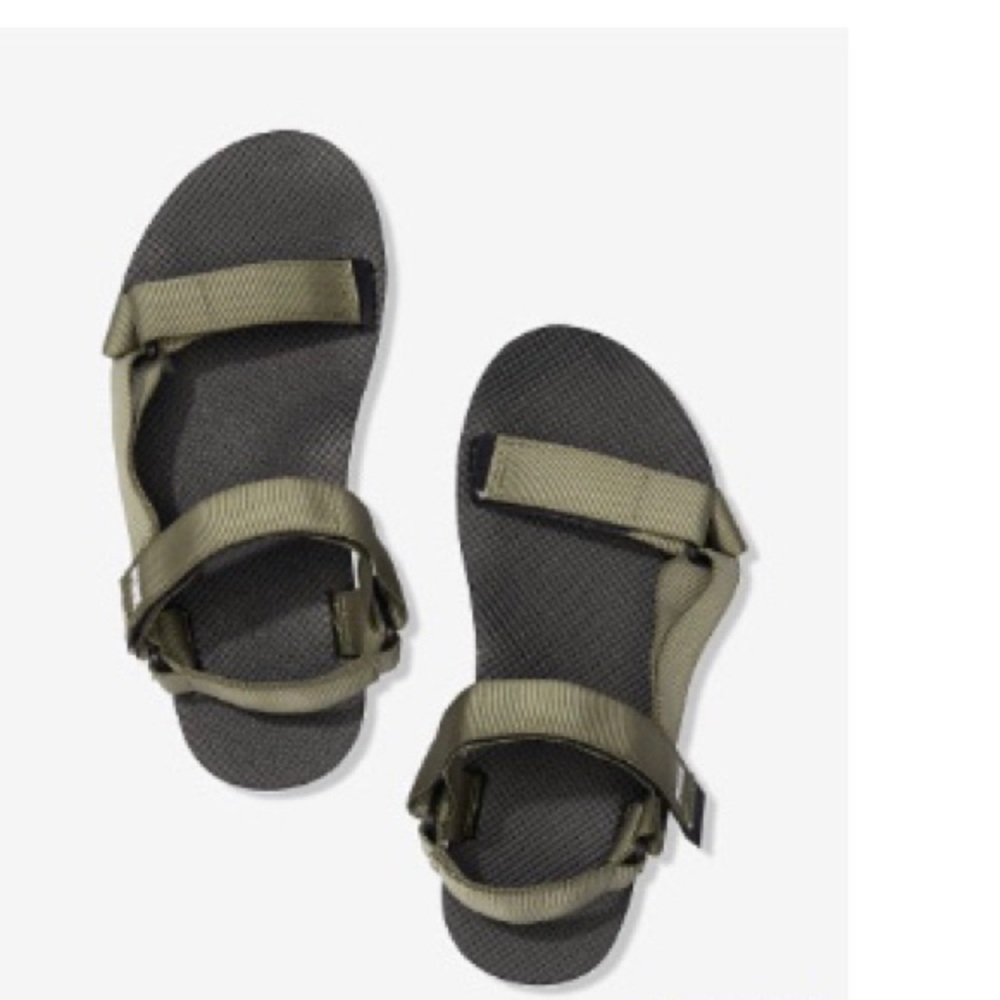 PINK festival Sandals